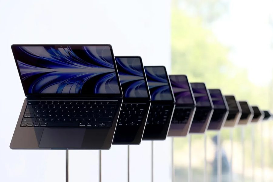 “آبل” تنوي طرح حاسوب محمول اقتصادي للمرة الأولى في تاريخها