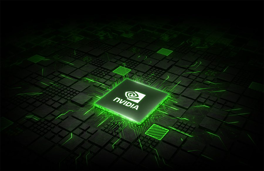 الرئيس التنفيذي لشركة “NVIDIA”: إن الصين تسير بخطىٍ سريعة نحو التقدّم في مجال الذكاء الاصطناعي