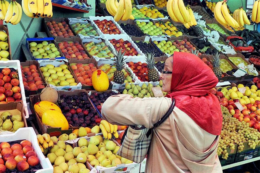 المغرب يُسجّل ارتفاعًا بنسبة 120 % في صادراته من الفواكه والخضروات.. وإسبانيا حليف رئيسي