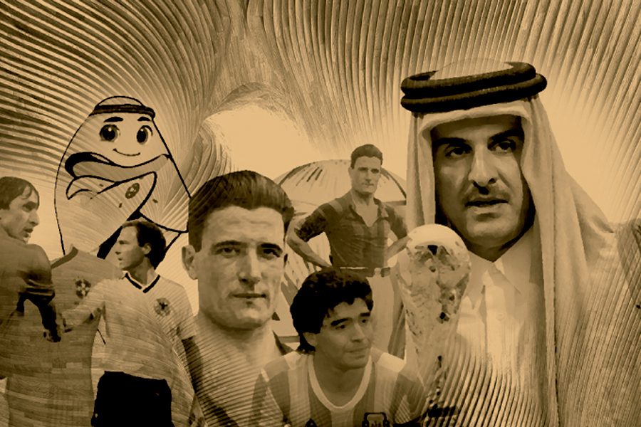 كرة القدم… حين تتحول اللعبة الشعبية إلى أداة جيوسياسية – 1/2